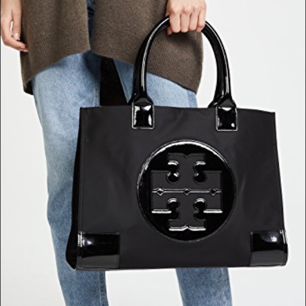Tory Burch Ella Tote